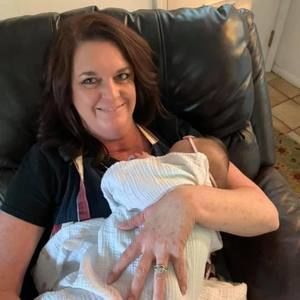 Meet your Posher, Robin